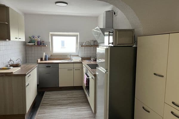 1 bedroom flat to rent, 120 m², Waghäusel-Kirrlach 1 bedroom flat to rent, 120 m², Waghäusel-Kirrlach