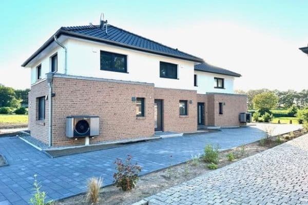 house for sale, 133 m², Wischhof 9 b, Düdenbüttel house for sale, 133 m², Wischhof 9 b, Düdenbüttel