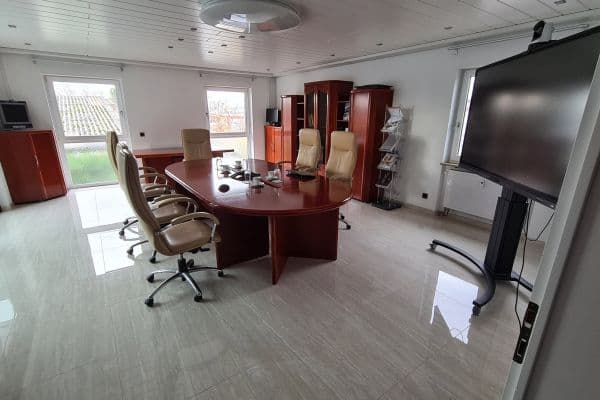 office to rent, 50 m², Carl-Zeiss-Str. 5, Frankenthal office to rent, 50 m², Carl-Zeiss-Str. 5, Frankenthal