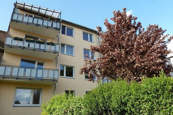 3 bedroom flat to rent, 68 m², Letjensstr. 23, Duisburg 3 bedroom flat to rent, 68 m², Letjensstr. 23, Duisburg