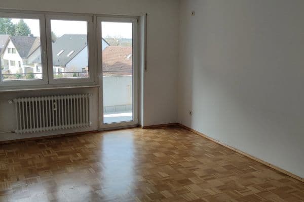 3 bedroom flat to rent, 87 m², Theodor-Heuss-Str. 15, Ettlingen 3 bedroom flat to rent, 87 m², Theodor-Heuss-Str. 15, Ettlingen