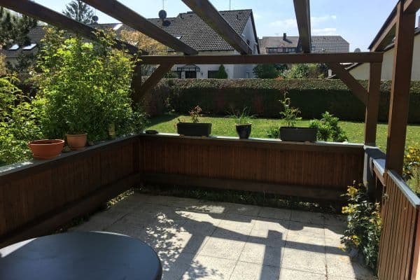 3 bedroom flat to rent, 86 m², Bruchsal, Baden-Württemberg 3 bedroom flat to rent, 86 m², Bruchsal, Baden-Württemberg