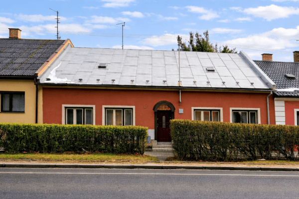 house for sale, 123 m², Suvorovova, Nový Jičín house for sale, 123 m², Suvorovova, Nový Jičín