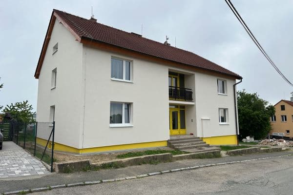 house for sale, 270 m², Křivsoudov house for sale, 270 m², Křivsoudov