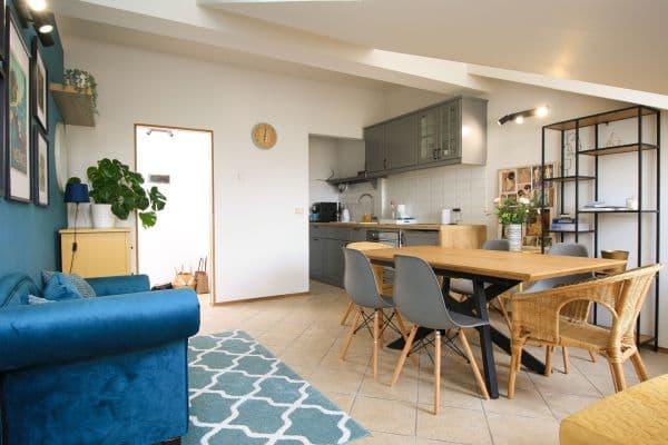 Studio flat for sale, 30 m², Jeronýmova, Praha Studio flat for sale, 30 m², Jeronýmova, Praha