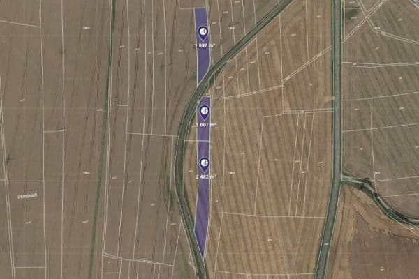 plot for sale, 2,543 m², plot for sale, 2,543 m²,