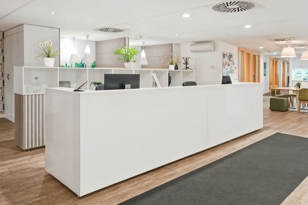 office to rent, 5 m², Rybná, office to rent, 5 m², Rybná,