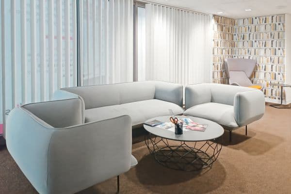 office to rent, 10 m², Rybná, office to rent, 10 m², Rybná,