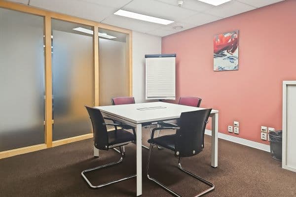 office to rent, 60 m², Rybná, office to rent, 60 m², Rybná,