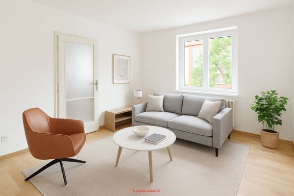 1 bedroom flat to rent, 26 m², Pavlovova, 1 bedroom flat to rent, 26 m², Pavlovova,