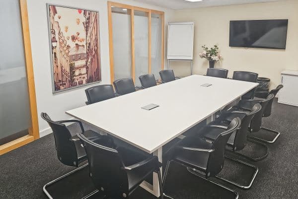 office to rent, 110 m², Rybná, office to rent, 110 m², Rybná,