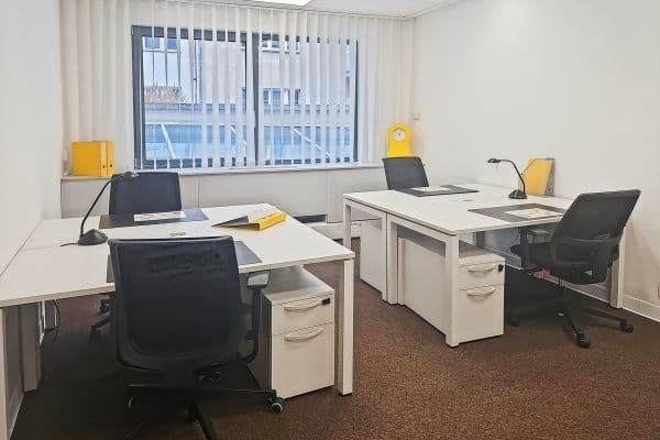 office to rent, 120 m², Rybná, office to rent, 120 m², Rybná,