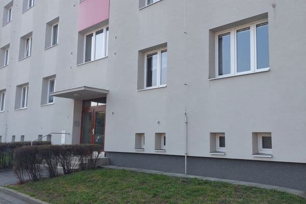 3 bedroom flat for sale, 70 m², Slovenská, Chrudim 3 bedroom flat for sale, 70 m², Slovenská, Chrudim