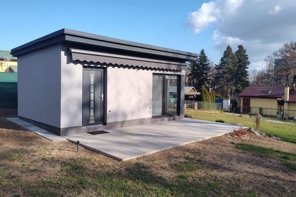 recreational property to rent, 350 m², Praha recreational property to rent, 350 m², Praha