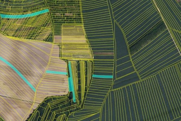 plot for sale, 16,000 m², Uherčice plot for sale, 16,000 m², Uherčice