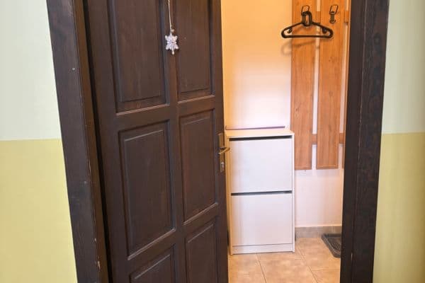 1 bedroom with open-plan kitchen flat to rent, 60 m², Komenského, Česká Lípa 1 bedroom with open-plan kitchen flat to rent, 60 m², Komenského, Česká Lípa