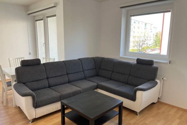 1 bedroom with open-plan kitchen flat to rent, 55 m², U Slovanky, Praha 1 bedroom with open-plan kitchen flat to rent, 55 m², U Slovanky, Praha