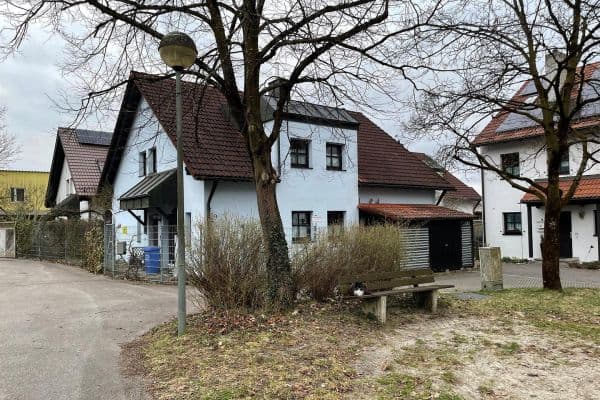 house for sale, 162 m², Olching, Bavaria house for sale, 162 m², Olching, Bavaria