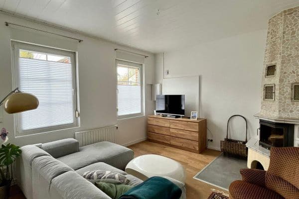 1 bedroom with open-plan kitchen flat to rent, 66 m², Medinger Straße 31, Bad Bevensen 1 bedroom with open-plan kitchen flat to rent, 66 m², Medinger Straße 31, Bad Bevensen