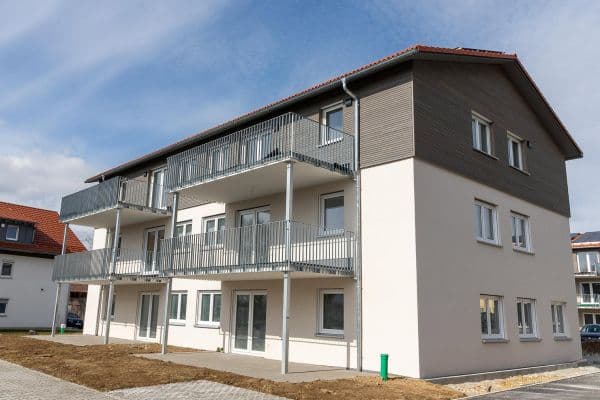 4 bedroom flat to rent, 89 m², Hinznanger Str. 22, Leutkirch im Allgäu, Baden-Württemberg 4 bedroom flat to rent, 89 m², Hinznanger Str. 22, Leutkirch im Allgäu, Baden-Württemberg
