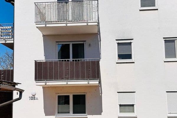 4 bedroom flat for sale, 125 m², Hauptstraße 108 A, Schwegenheim 4 bedroom flat for sale, 125 m², Hauptstraße 108 A, Schwegenheim