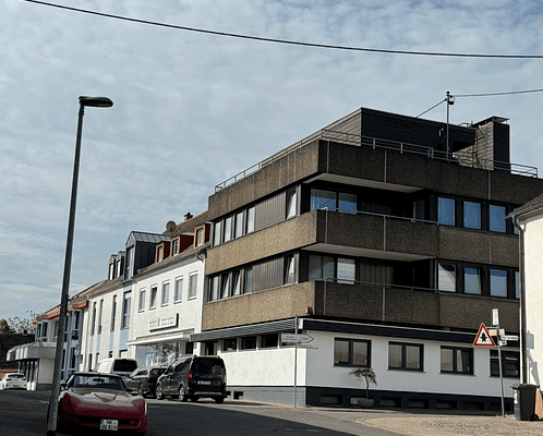 3 bedroom flat to rent, 84 m², Schulstraße 9, Schiffweiler Heiligenwald 3 bedroom flat to rent, 84 m², Schulstraße 9, Schiffweiler Heiligenwald