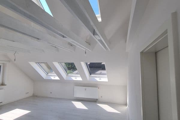 2 bedroom flat to rent, 67 m², Nürnberg, Bavaria 2 bedroom flat to rent, 67 m², Nürnberg, Bavaria