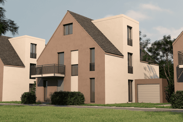 house for sale, 140 m², Waldhornweg, Halle house for sale, 140 m², Waldhornweg, Halle