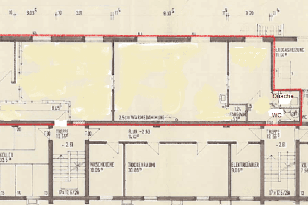 office to rent, 135 m², München, Bavaria office to rent, 135 m², München, Bavaria