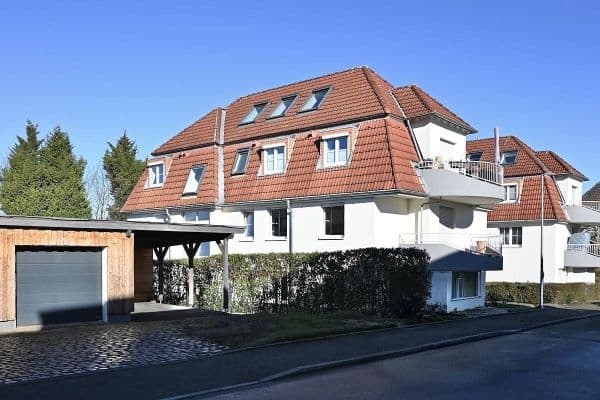 4 bedroom flat for sale, 114 m², Bochum, North Rhine-Westphalia 4 bedroom flat for sale, 114 m², Bochum, North Rhine-Westphalia