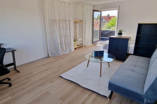 1 bedroom flat for sale, 51 m², Ludwigsburg 1 bedroom flat for sale, 51 m², Ludwigsburg