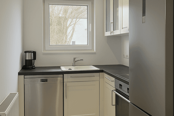 3 bedroom flat to rent, 60 m², Bremen, Bremen 3 bedroom flat to rent, 60 m², Bremen, Bremen