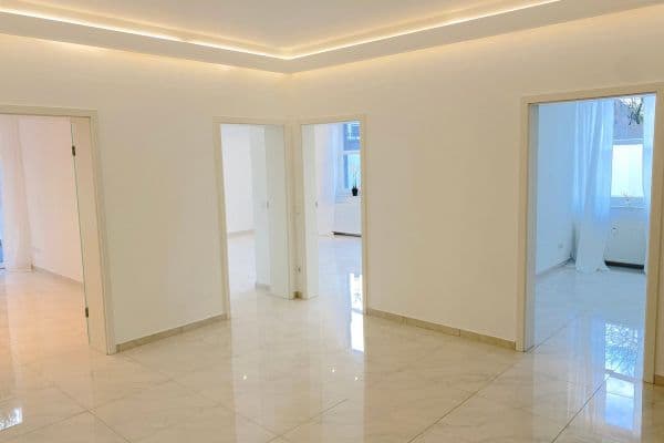 3 bedroom flat to rent, 105 m², Enger 3 bedroom flat to rent, 105 m², Enger