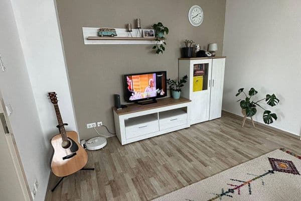 2 bedroom flat to rent, 50 m², Schwetzingen 2 bedroom flat to rent, 50 m², Schwetzingen