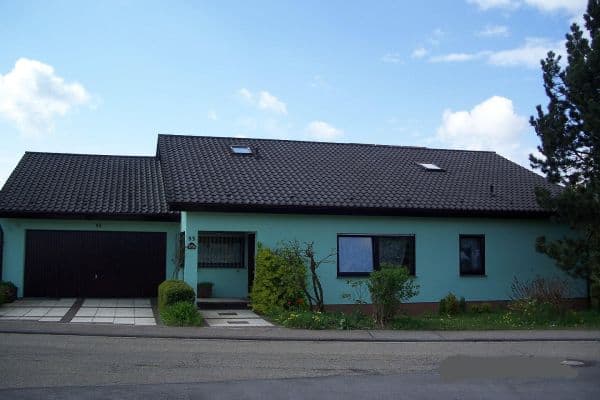 2 bedroom flat to rent, 80 m², Maulbronn-Zaisersweiher 2 bedroom flat to rent, 80 m², Maulbronn-Zaisersweiher