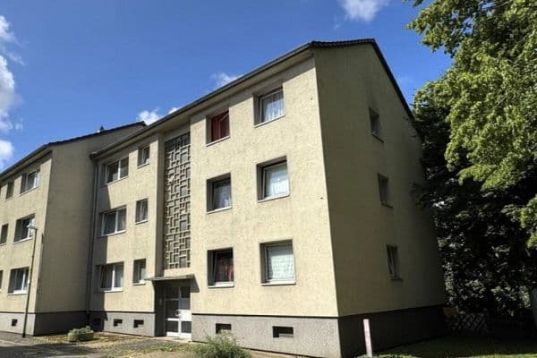 2 bedroom flat to rent, 66 m², Eintrachtstr. 10, Niederzier 2 bedroom flat to rent, 66 m², Eintrachtstr. 10, Niederzier