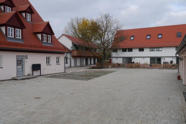 3 bedroom flat to rent, 94 m², Nürnberg 3 bedroom flat to rent, 94 m², Nürnberg