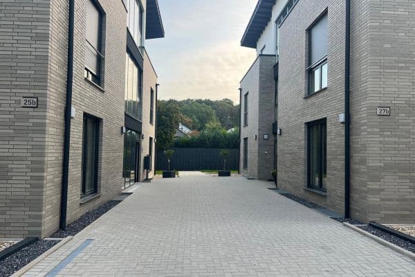 3 bedroom flat to rent, 92 m², Brühlstr. 27b, Wassenberg 3 bedroom flat to rent, 92 m², Brühlstr. 27b, Wassenberg