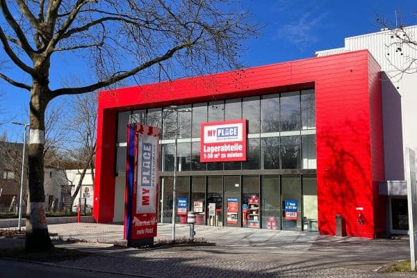 non-residential property to rent, 42 m², Ostpreussendamm 84A, Berlin, Berlin non-residential property to rent, 42 m², Ostpreussendamm 84A, Berlin, Berlin