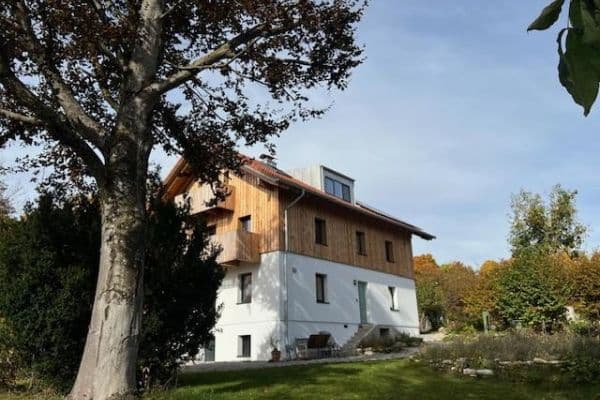 house to rent, 154 m², Münsing, Bavaria house to rent, 154 m², Münsing, Bavaria