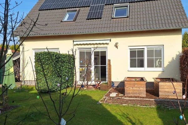 house to rent, 144 m², Berlin, Berlin house to rent, 144 m², Berlin, Berlin