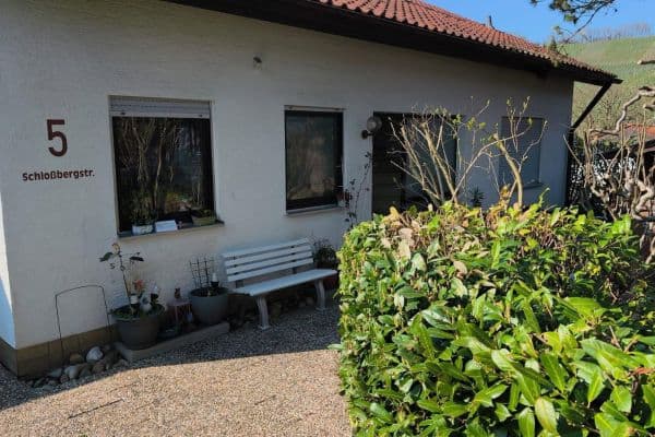 2 bedroom flat to rent, 52 m², Schlossbergstraße 5, Ilsfeld - Helfenberg 2 bedroom flat to rent, 52 m², Schlossbergstraße 5, Ilsfeld - Helfenberg