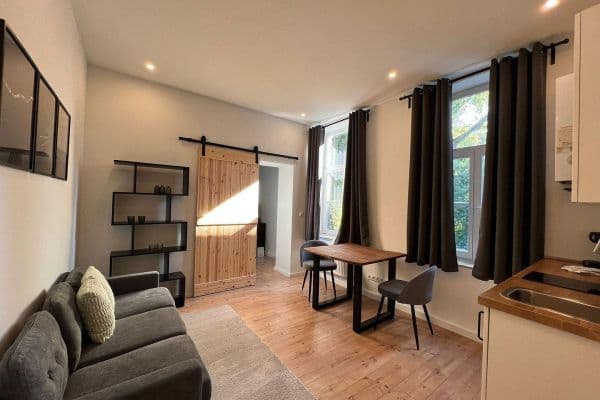 2 bedroom flat to rent, 32 m², Adalbertsteinweg 205, Aachen, North Rhine-Westphalia 2 bedroom flat to rent, 32 m², Adalbertsteinweg 205, Aachen, North Rhine-Westphalia