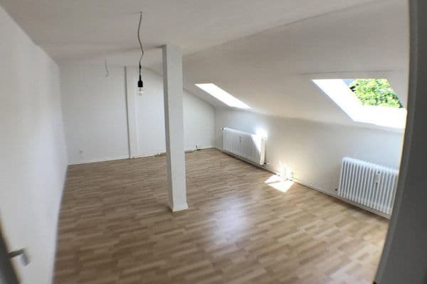 2 bedroom flat for sale, 50 m², Mannheim 2 bedroom flat for sale, 50 m², Mannheim