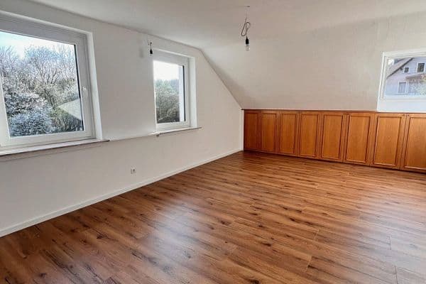 2 bedroom flat to rent, 55 m², Haller Weg 65a, Bielefeld, North Rhine-Westphalia 2 bedroom flat to rent, 55 m², Haller Weg 65a, Bielefeld, North Rhine-Westphalia