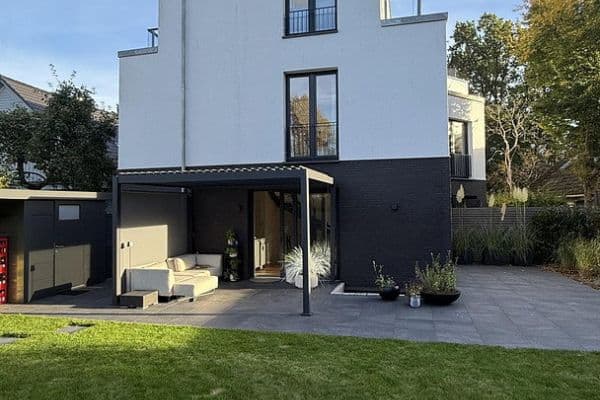 house for sale, 155 m², Am Brabandkanal 5d, Hamburg, Hamburg house for sale, 155 m², Am Brabandkanal 5d, Hamburg, Hamburg