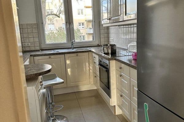 3 bedroom flat to rent, 70 m², Frankfurt am Main 3 bedroom flat to rent, 70 m², Frankfurt am Main