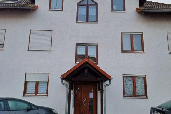 1 bedroom flat for sale, 37 m², Germersheim 1 bedroom flat for sale, 37 m², Germersheim