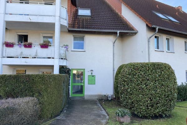 2 bedroom flat to rent, 62 m², Sterkenkamp 8, Iserlohn 2 bedroom flat to rent, 62 m², Sterkenkamp 8, Iserlohn