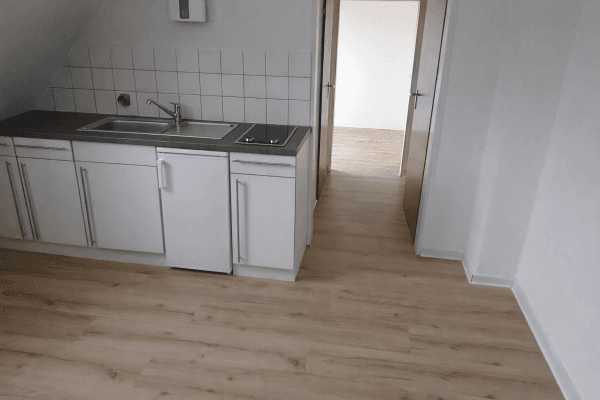 2 bedroom flat to rent, 29 m², Duisburg 2 bedroom flat to rent, 29 m², Duisburg